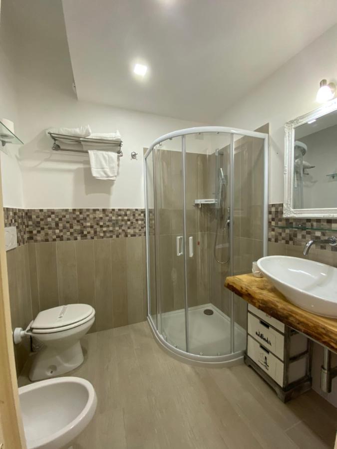 Capo Circeo Beach Resort Spa Fronte Mare San Felice Circeo Kültér fotó