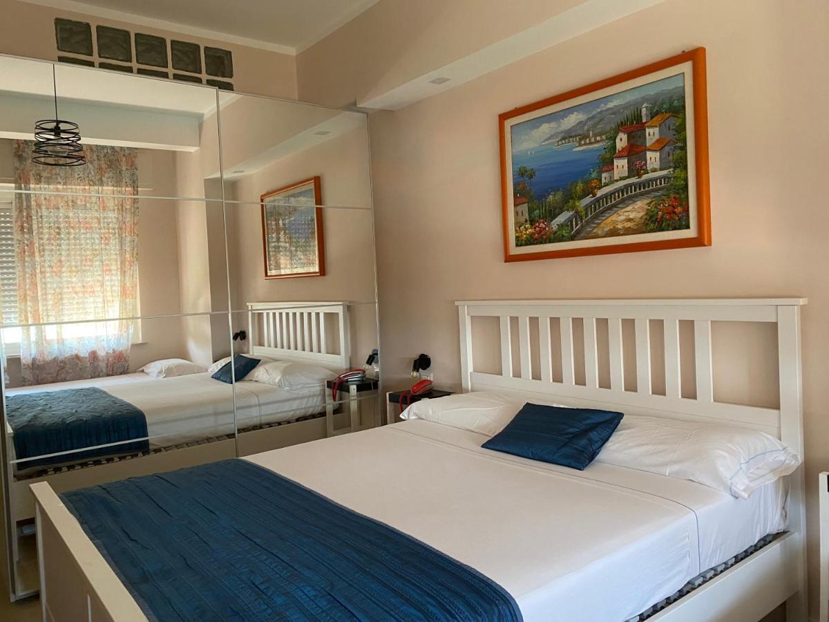 Capo Circeo Beach Resort Spa Fronte Mare San Felice Circeo Kültér fotó