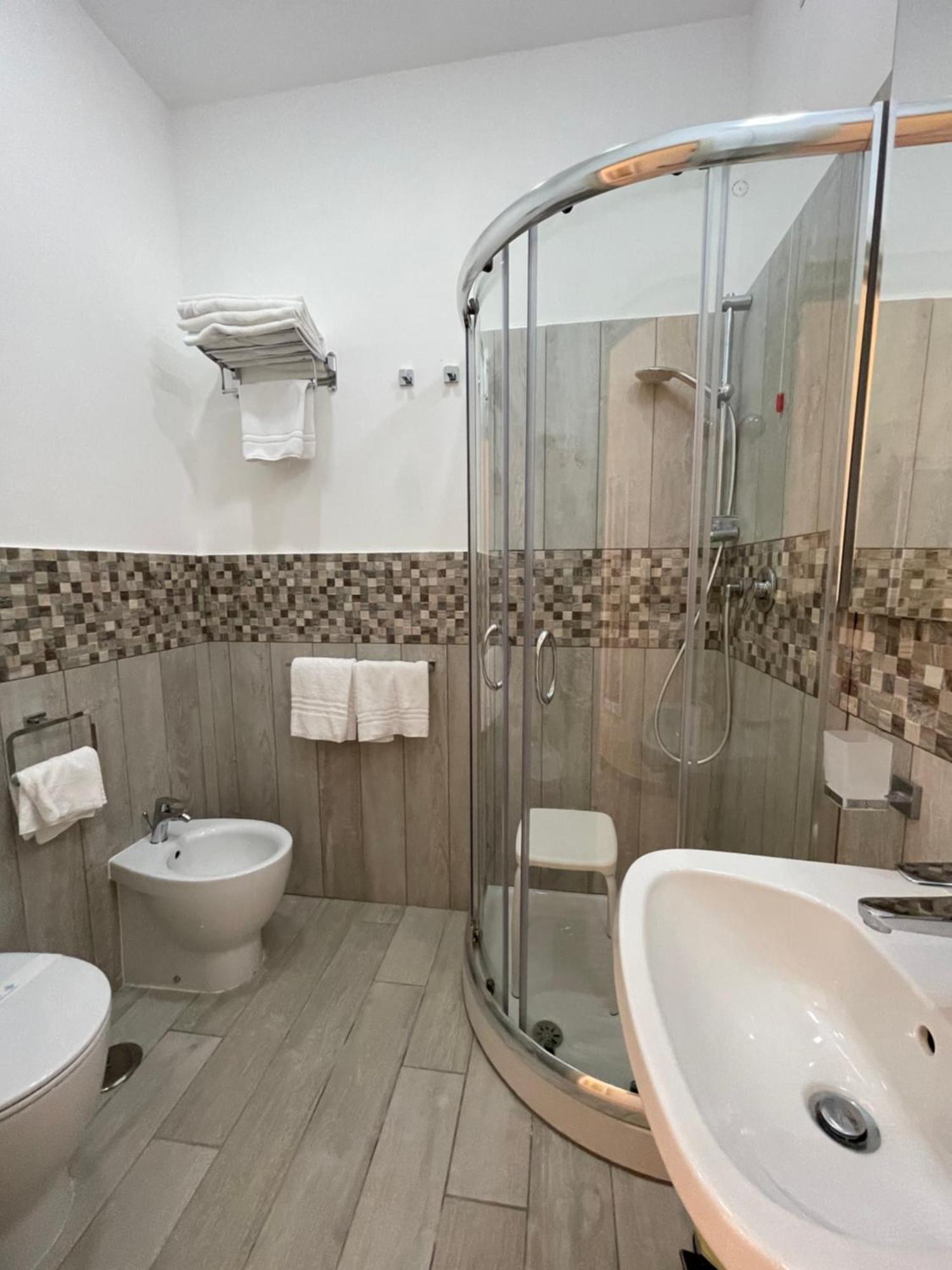Capo Circeo Beach Resort Spa Fronte Mare San Felice Circeo Kültér fotó