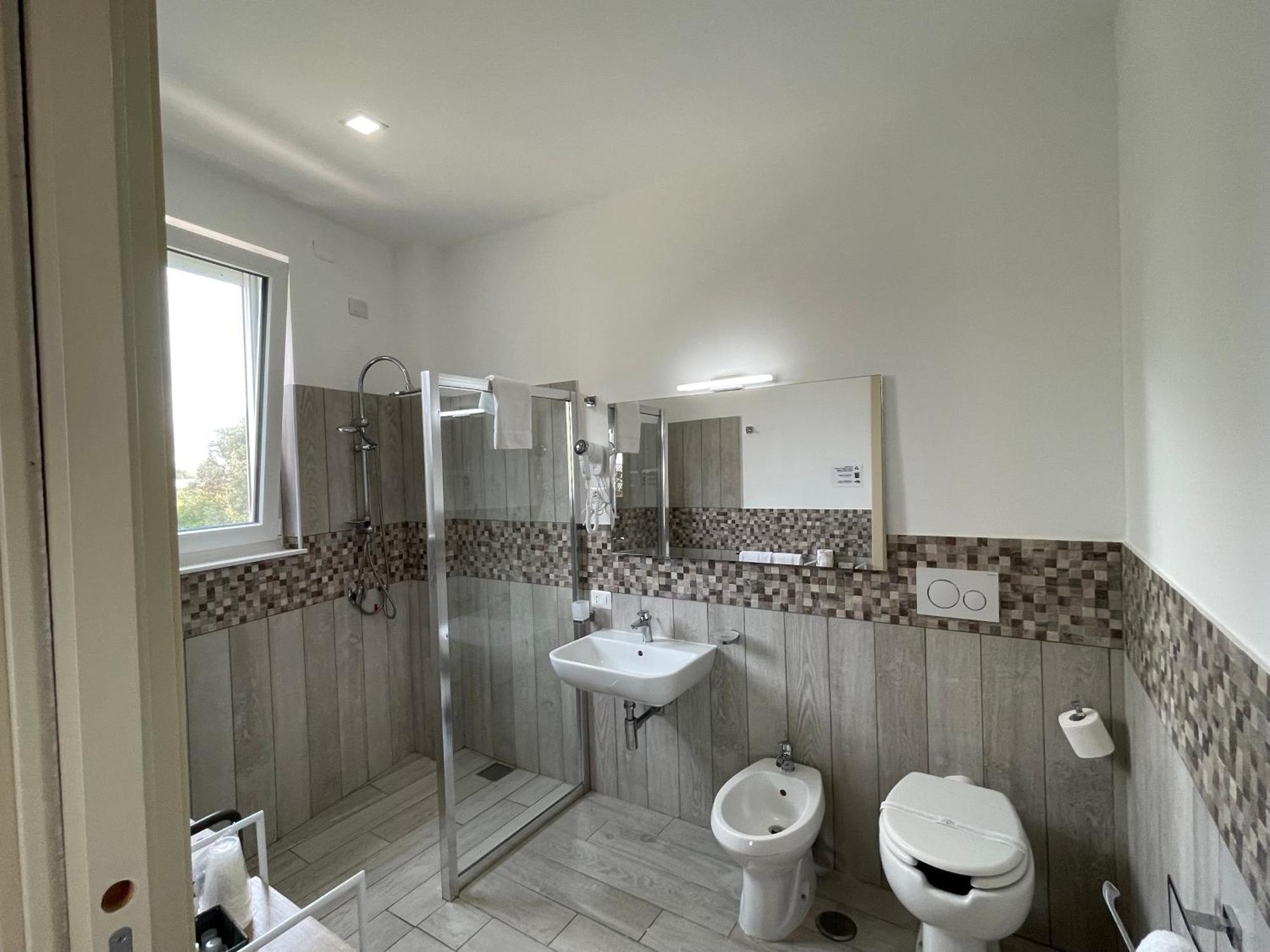 Capo Circeo Beach Resort Spa Fronte Mare San Felice Circeo Kültér fotó
