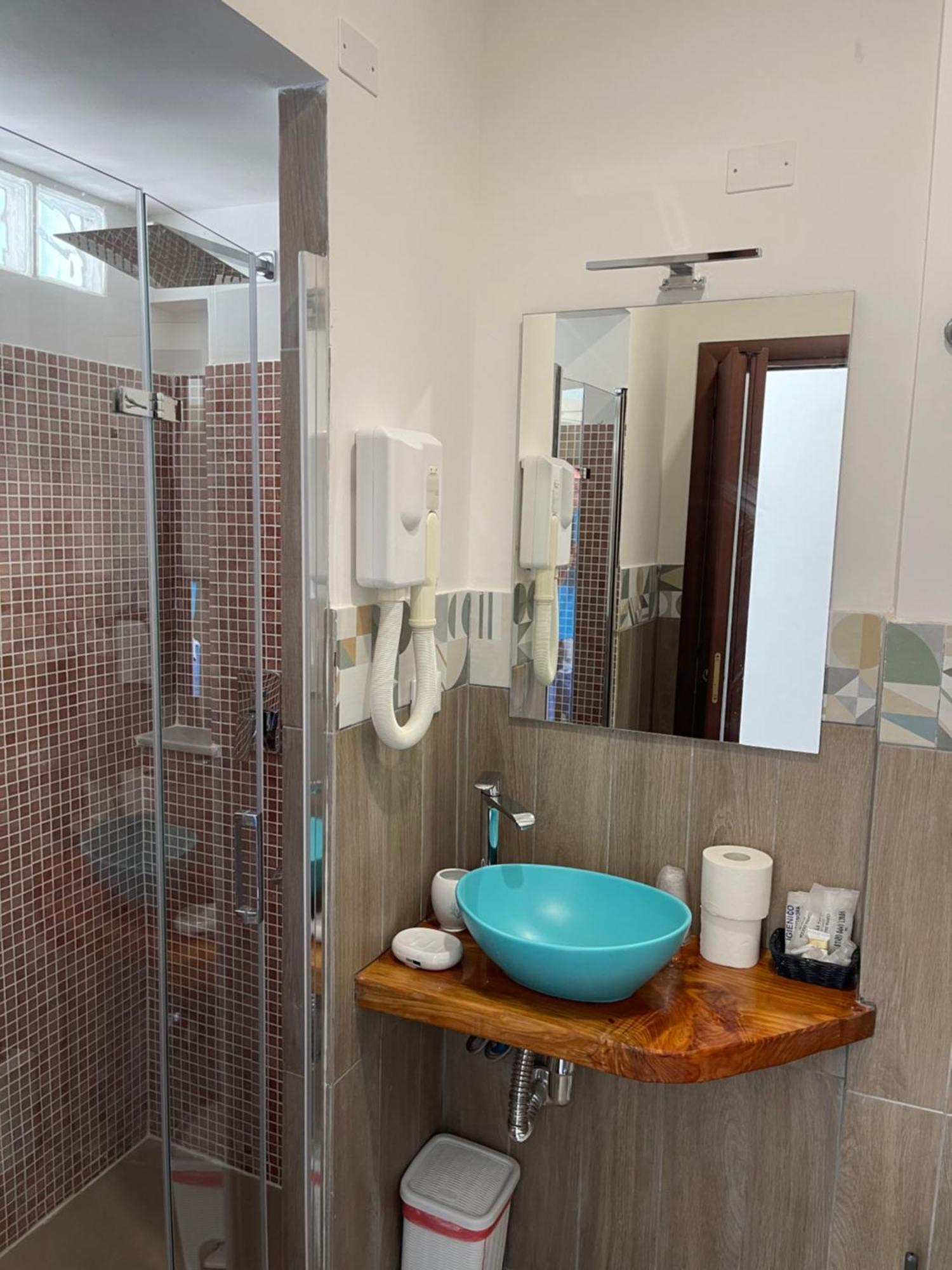 Capo Circeo Beach Resort Spa Fronte Mare San Felice Circeo Kültér fotó