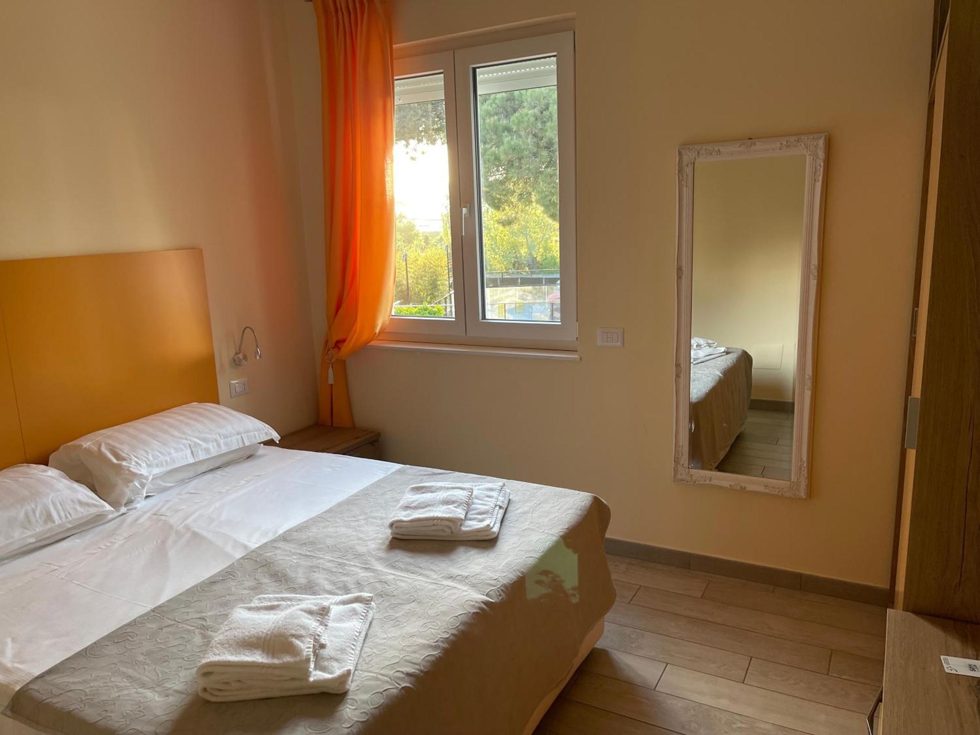 Capo Circeo Beach Resort Spa Fronte Mare San Felice Circeo Kültér fotó